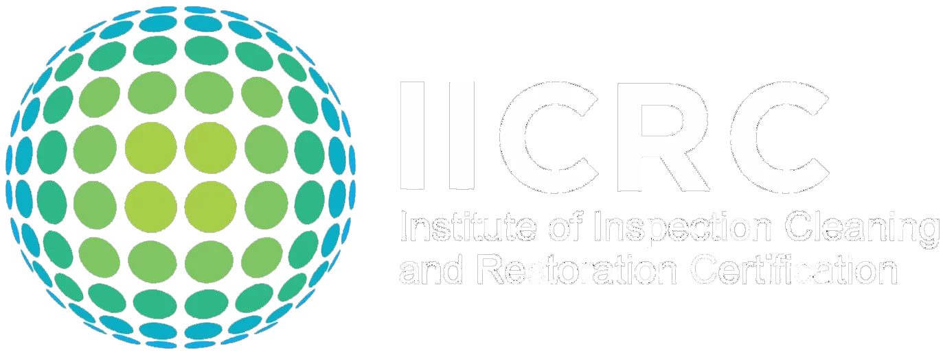 IICRC Certified